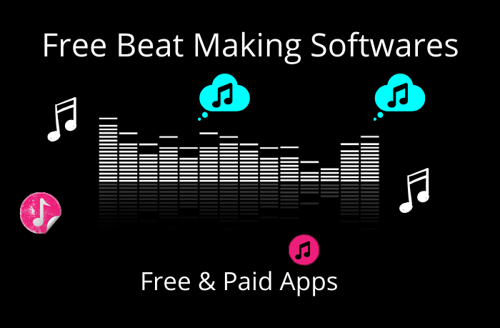 best beat maker for mac free