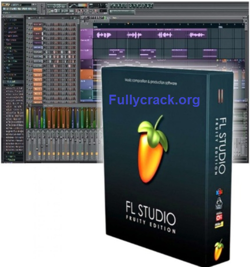 fl studio 12 crack download for mac